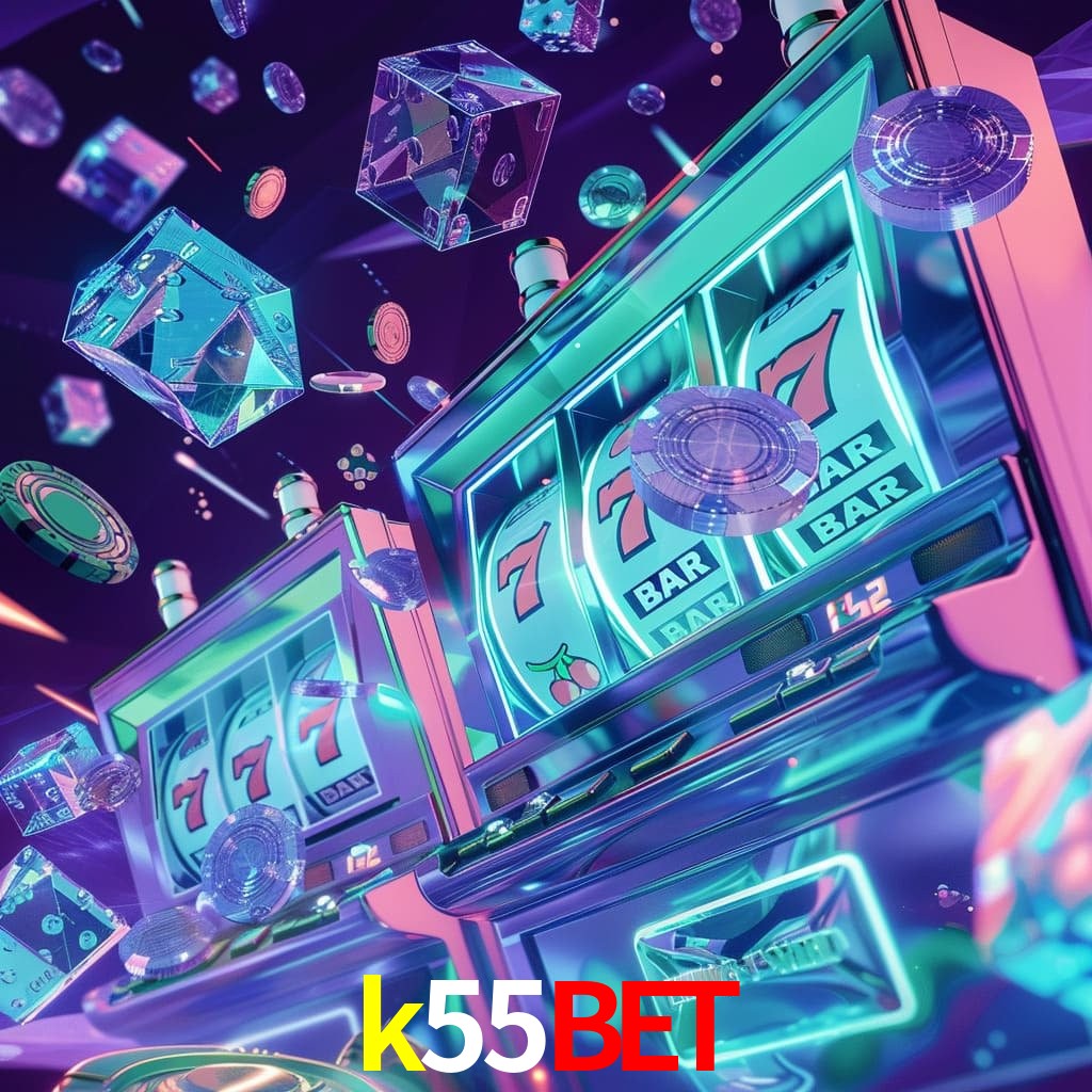 Desvendando o Mundo dos Jogos Virtuais na k55bet