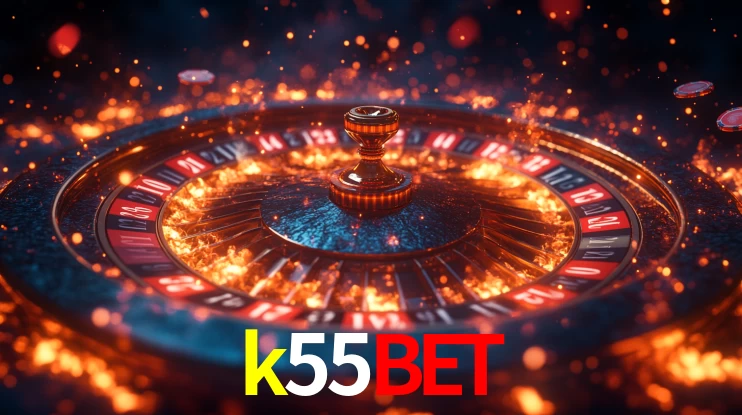 k55bet plataforma
