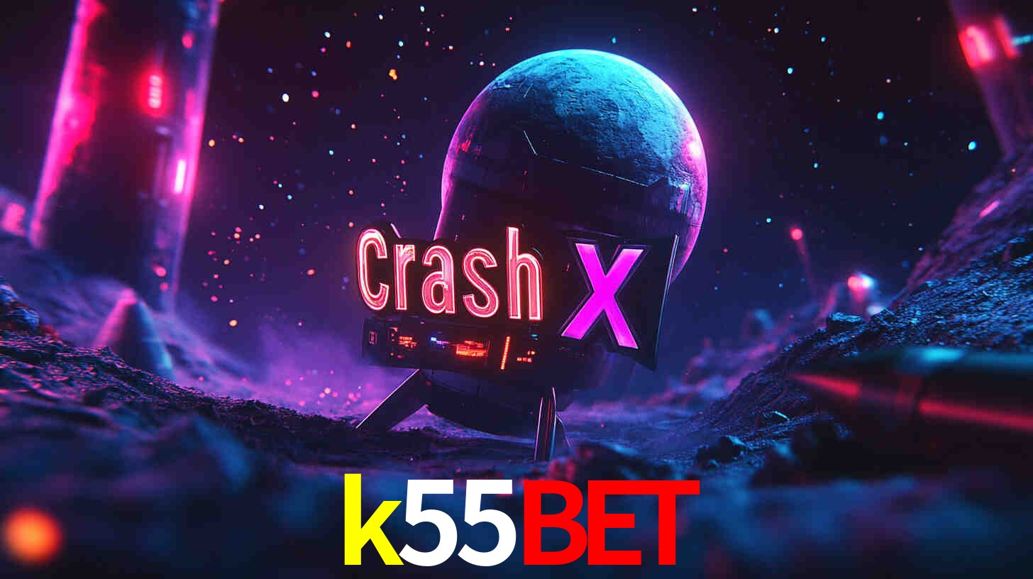 A Revolução dos Aplicativos de Jogos no k55bet