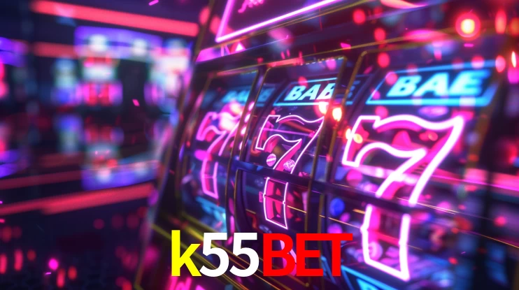 Live Casino k55bet