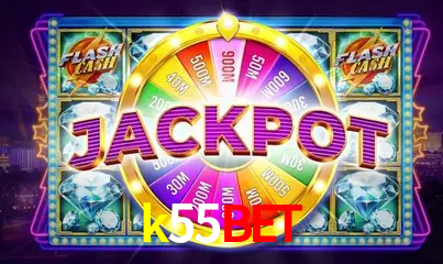 VIP Casino k55bet