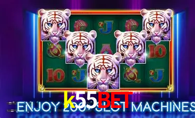 APP oficial da k55bet para mobile