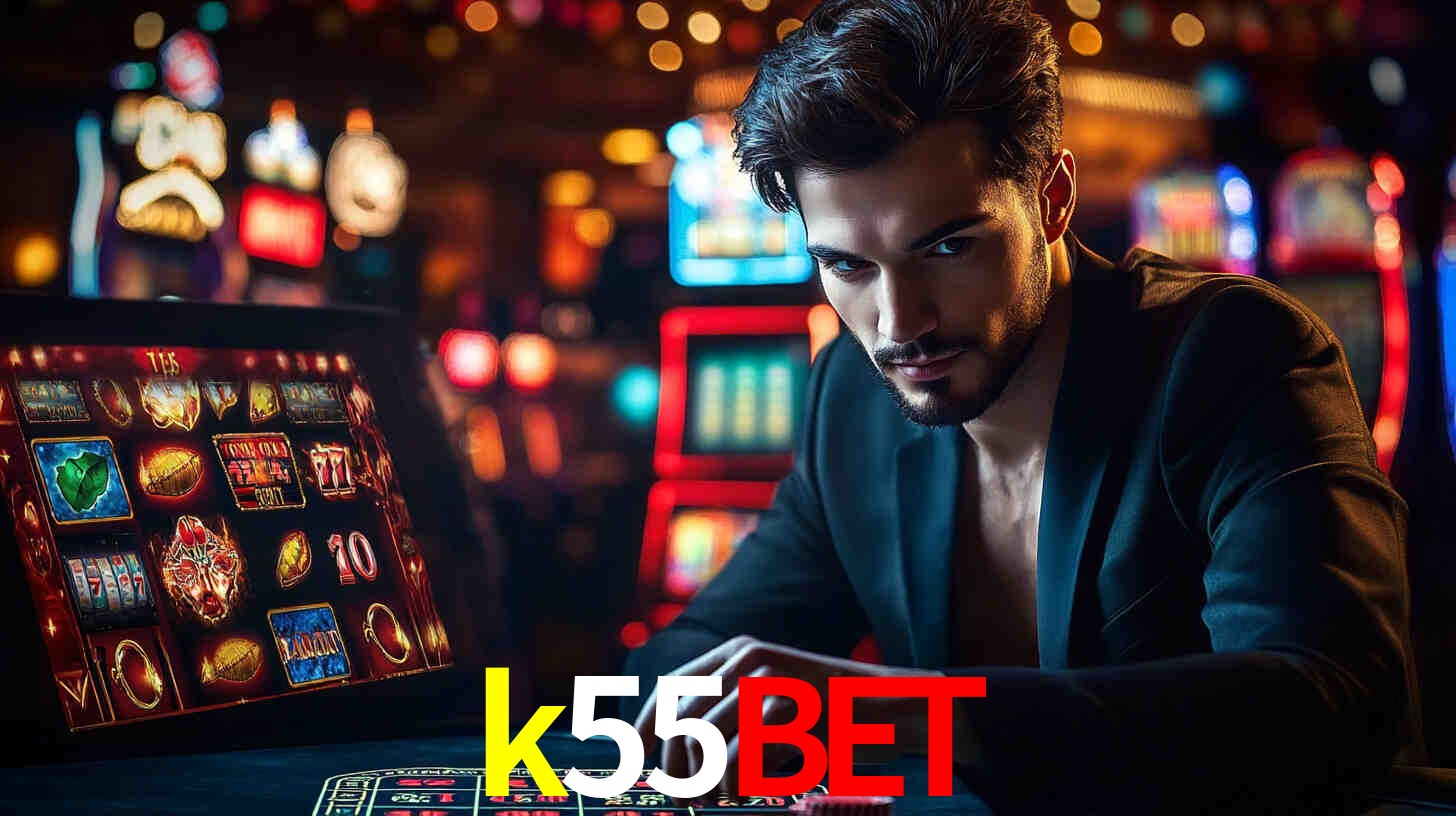 k55bet plataforma