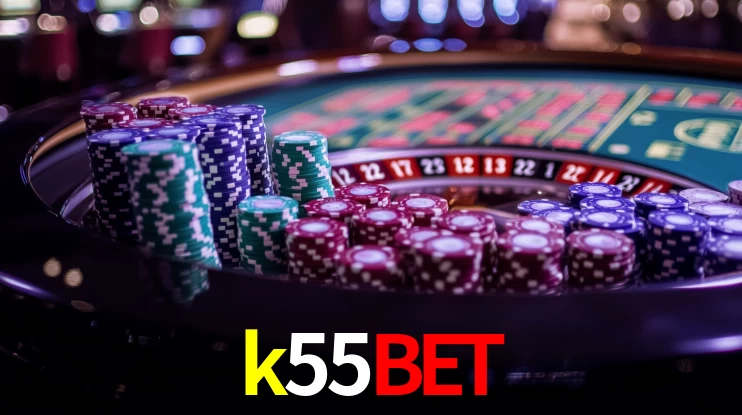 Programa VIP k55bet