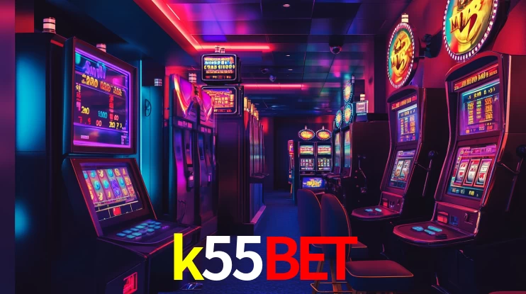 Welcome Bonus k55bet