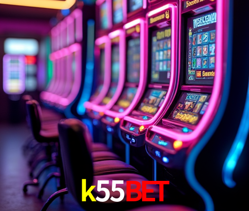 Flash Promotion k55bet