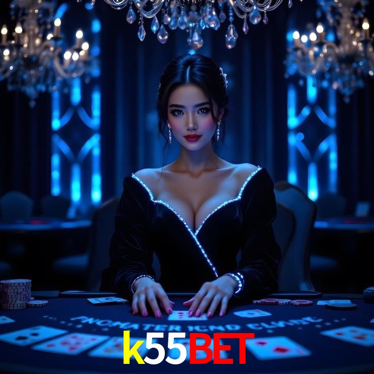 Games Directory k55bet
