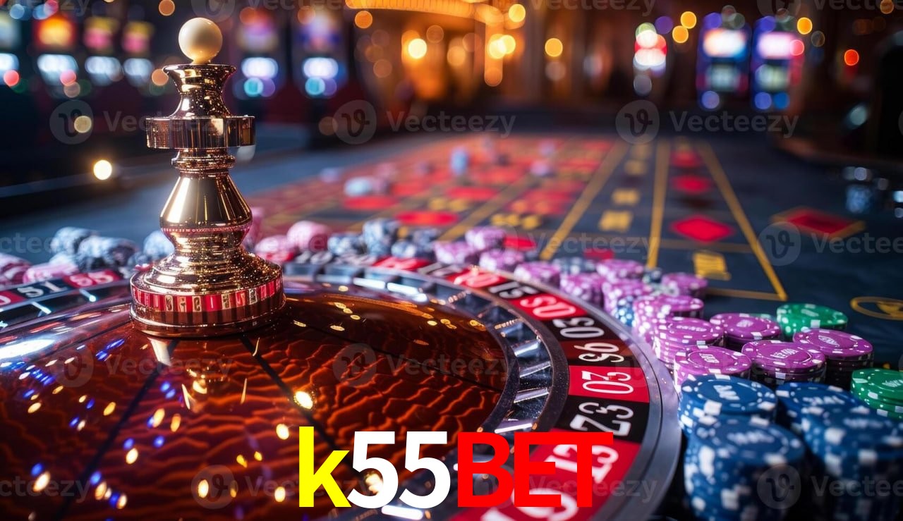 Flash Promotion k55bet