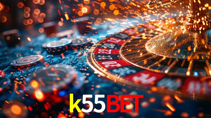 Game Providers k55bet