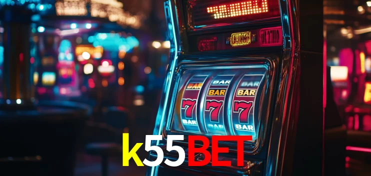 Welcome Bonus k55bet