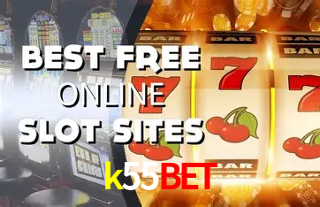 Apostas Esportivas na k55bet: Um Guia Completo