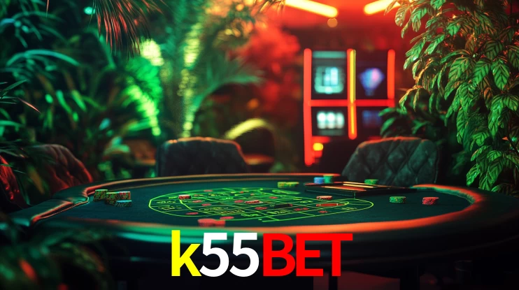 Tournaments k55bet