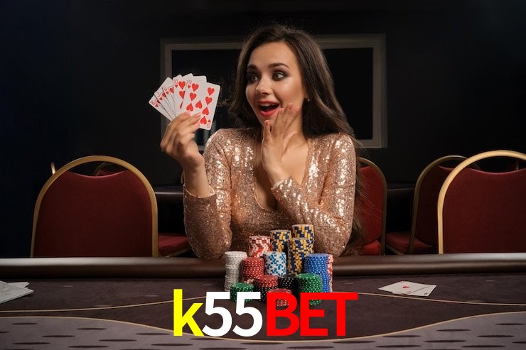 Aviator Game k55bet