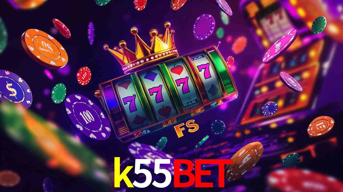 Exclusive Games k55bet
