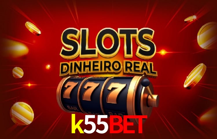 Platform Technology k55bet