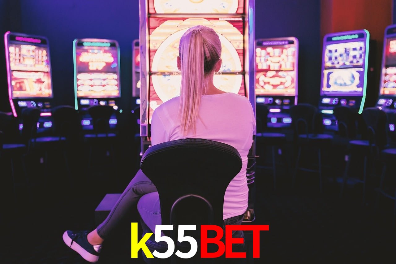 Player Reviews k55bet