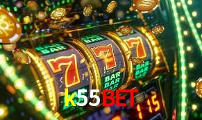 Seasonal Promotions k55bet