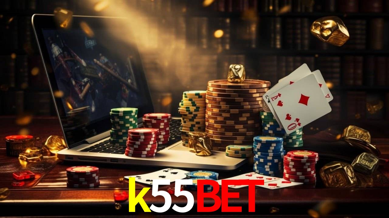 Football Betting k55bet