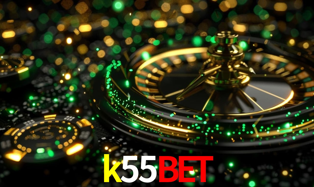 Exclusive Offers k55bet