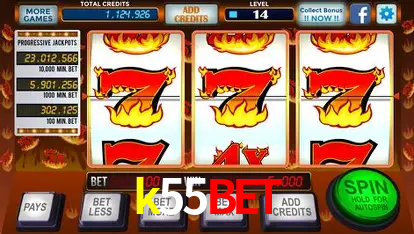 Descubra a Essência do k55bet: Nossa História e Compromissos