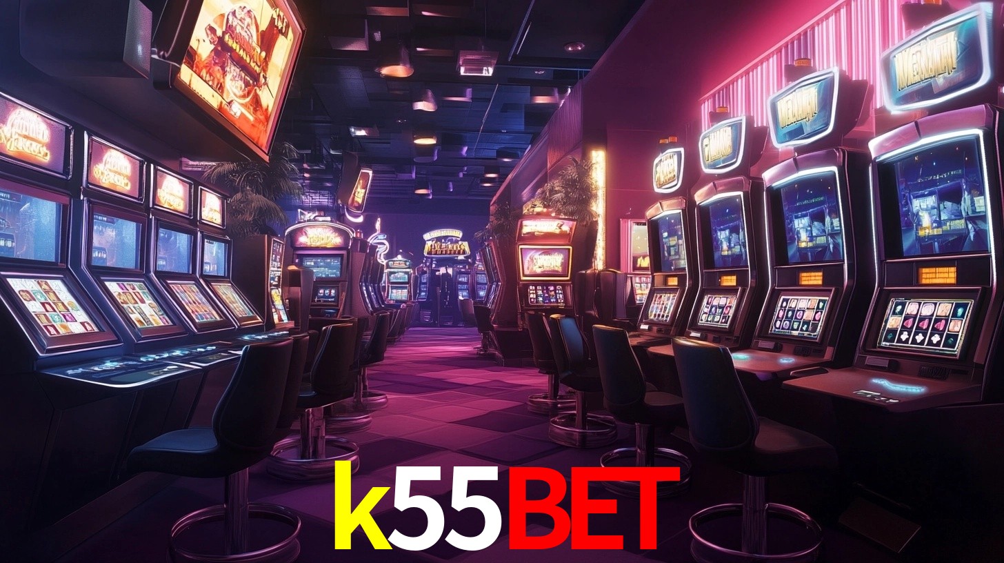 Daily Bonuses k55bet