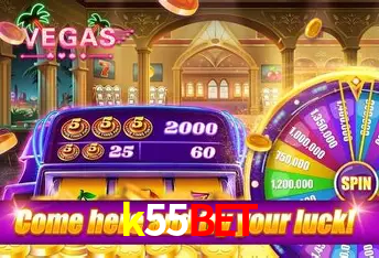 Blackjack Table k55bet