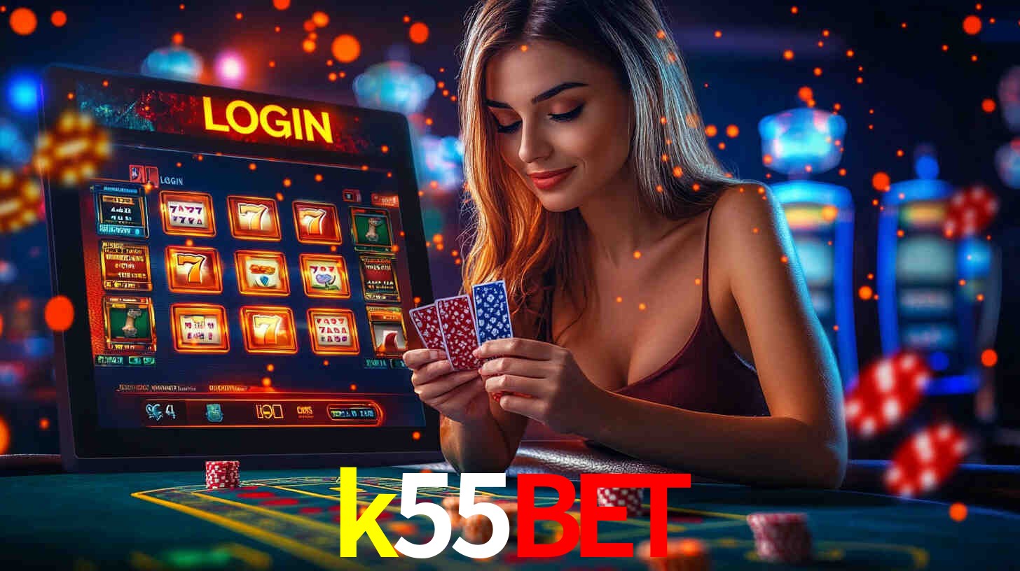 k55bet plataforma