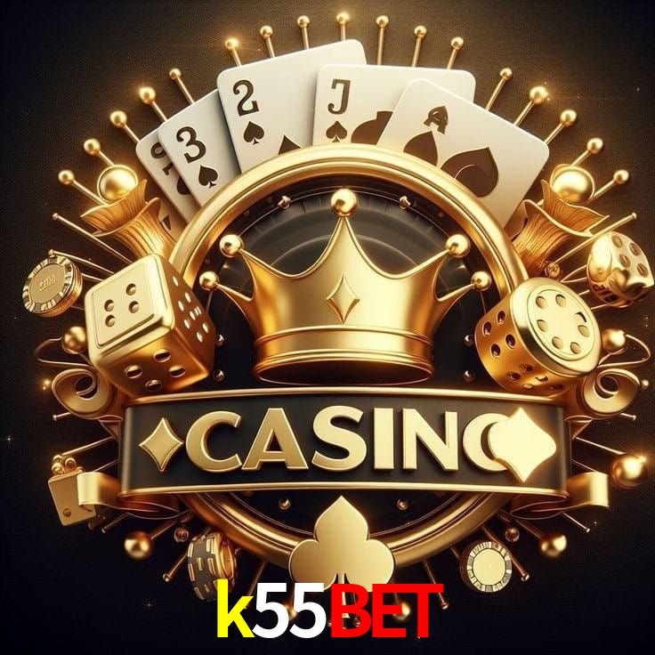Bonus Features k55bet