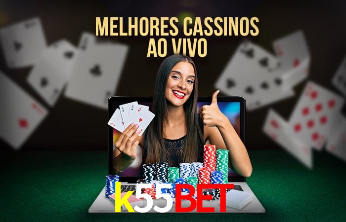 Exclusive Offers k55bet