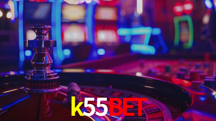 Experimente o Login Seguro Premium no k55bet